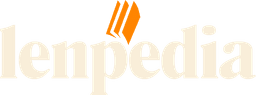 Lenpedia logo