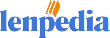 Lenpedia logo
