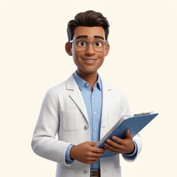 Dr. Aliyu (Medical Sciences)