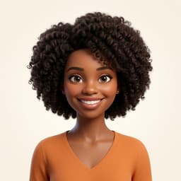 Zainab Bello (Student)