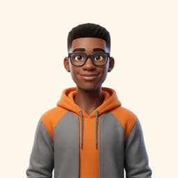 Tobi Ade (Student)
