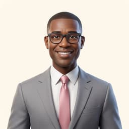Prof. Kenneth (Tutor)