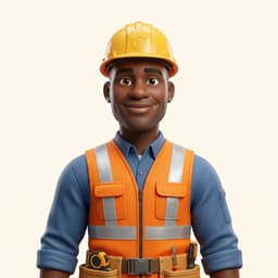 Emeka Obi (Technical Skills)